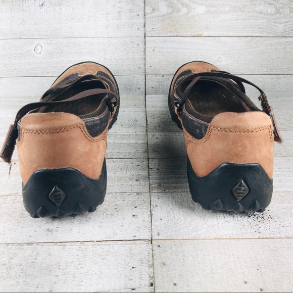 Lands End women’s ballet style driving flats 6 B - Picture 4 of 8